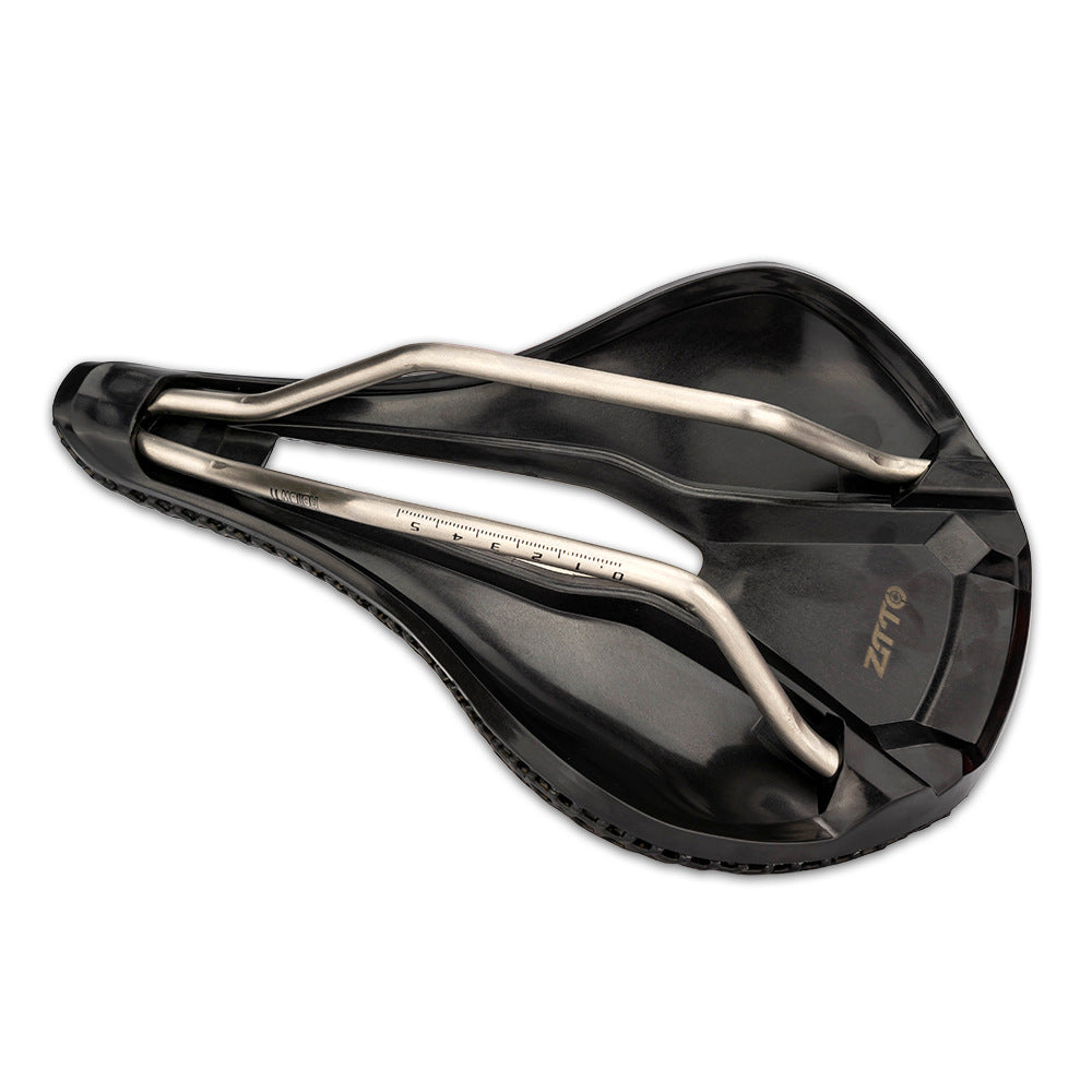 ZTTO ZD9 Bicycle Saddle 3D Printed Bike Replacement Shock Absorbing Bike Seat ZTTO ZD9 Bicycle Saddle 3D Printed Bike Replacement Shock Absorbing Bike Seat